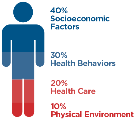 social determinants of health